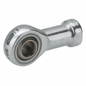 Swivel Clevis dia M16x1.5 for 40/50/63