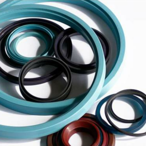 Pneumatic Cylinder seal Kit Dia 40 mm