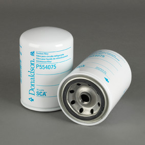 Coolant Filter
