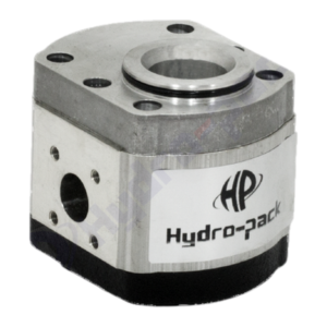Hydraulic Gear Pump 16CC Without simmering