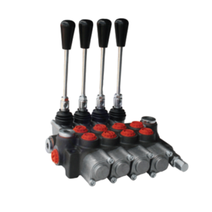 Mobile Control Valve