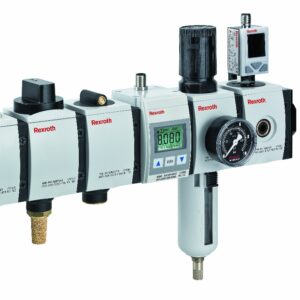 Pneumatic Air Preparation