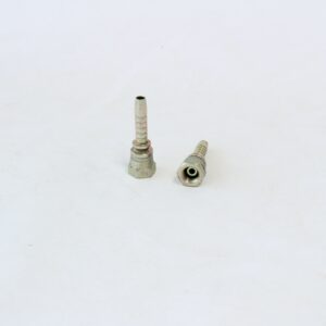 Hydraulic fitting FEMALE STRAIGHT BSP 1/8 Inch - 1/4 Inch HOSE
