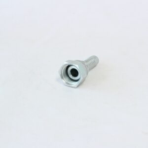 Hydraulic fitting FEMALE STRAIGHT BSP  5/8 Inch - 5/8 Inch HOSE