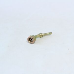 Hydraulic FEMALE 45 Deg  BSP 1/4 Inch -1/4 Inch HOSE
