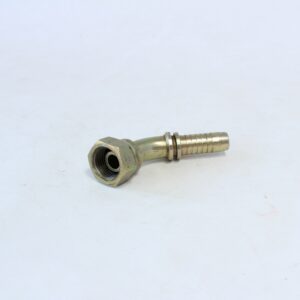 Hydraulic FEMALE 45 Deg  BSP - 1/2-1/2 HOSE