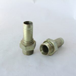 MB10B-16-16  BSP  MALE  1  Inch - 1 Inch HOSE