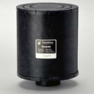 AIR CLEANER ASSY
