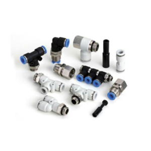 Pneumatic Accessories