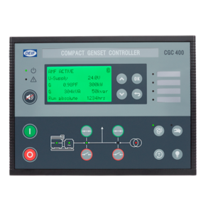 Power Control