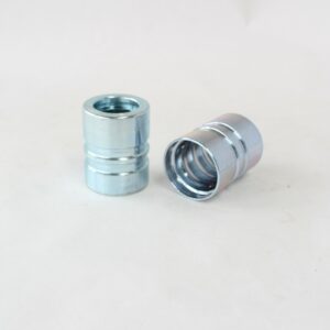 Hose Collar for 4SH12  - 3/4 Inch HOSE