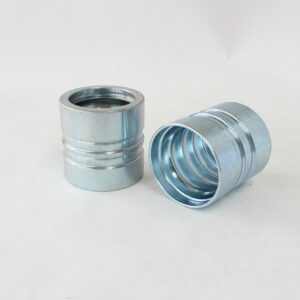 Hose Collar for 4SH24  - 2 Inch HOSE