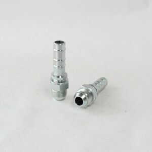 Hydraulic fitting MALE STRAIGHT JIC 3/4 Inch - 3/4 HOSE
