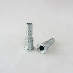 Hydraulic Fitting SAE 3000 STRAIGHT FLANGE 3/4 - 3/4 Inch Hose