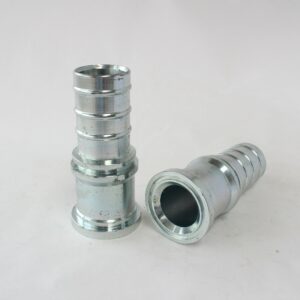 Hydraulic Fitting SAE 3000 STRAIGHT FLANGE 2 - 2  Inch Hose