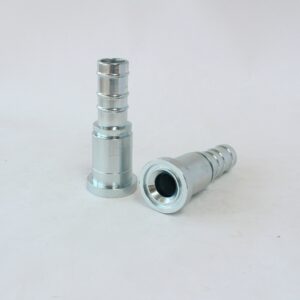 Hydraulic Fitting SAE 6000 STRAIGHT FLANGE 1 - 1 Inch Hose