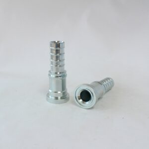 Hydraulic Fitting SAE 6000 STRAIGHT FLANGE 1.1/2 - 1.1/2 Inch Hose