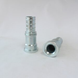 Hydraulic Fitting SAE 6000 STRAIGHT FLANGE 2 - 2 Inch Hose