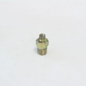Hydraulic Adaptor BSP MALE 1/4 Inch - NPT MALE 1/2