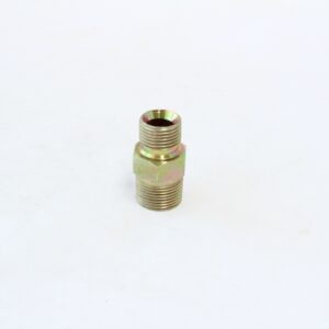 Hydraulic adaptor BSP MALE 1/2 Inch- NPT MALE 3/4 Inch