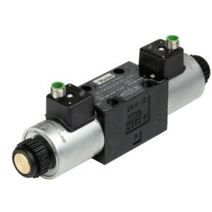 Hydraulic Valve