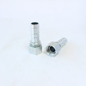 Hydraulic fitting FEMALE STRAIGHT BSP O'RING 1 Inch - 1 Inch HOSE