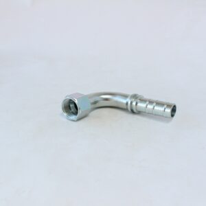 Hydraulic fitting FEMALE Elbow 90 deg JIC  1 Inch - 1 Inch HOSE