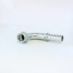 Hydraulic fitting FEMALE Elbow 90 deg JIC  1.1/4 - 1.1/4 Inch HOSE