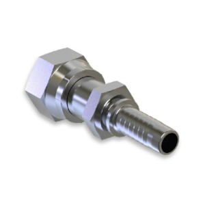 Hydraulic Fitting ORFS FEMALE  1 - 1 Inch Hose