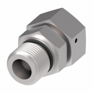 Standpipe Adaptor Metric 10L - 1/4 Inch BSPP