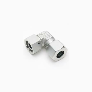 Hydraulic Adjustable Male stud Elbow 90 degrees - 16S