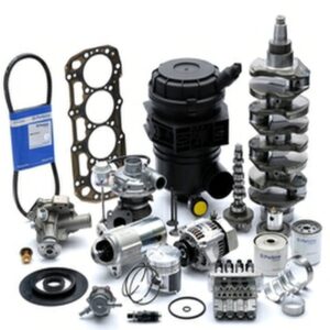 Engine Parts & Tools