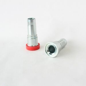 Hydraulic Fitting SAE 3000 CODE 61 STRAIGHT FLANGE 1.1/4 - 1.1/4 Inch Hose