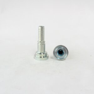 Hydraulic Fitting SAE 6000 CODE 62 FLANGE 3/4 - 5/8 Inch Hose
