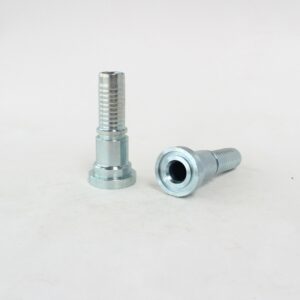 Hydraulic Fitting SAE 6000 CODE 62 FLANGE 1 - 1 Inch Hose