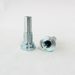 Hydraulic Fitting SAE 6000 CODE 62 FLANGE 1/2 - 1/2 Inch Hose