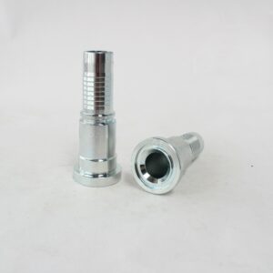Hydraulic Fitting SAE 6000 CODE 62 FLANGE 1.1/4 - 1.1/4 Inch Hose