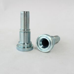 Hydraulic Fitting SAE 6000 CODE 62 FLANGE 1.1/2 - 1.1/4 Inch Hose