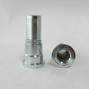 Hydraulic Fitting SAE 6000 CODE 62 FLANGE 2 - 2 Inch Hose