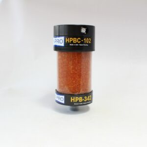 HPBC-102 - DESCICANT BREATHER