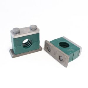 Hydraulic Clamp