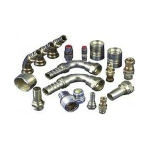 hydraulic Fittings