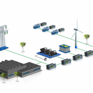 Hybrid & Power Managment