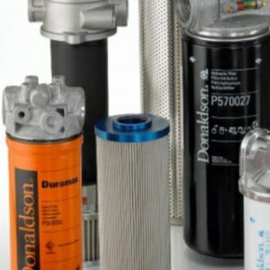 Hydraulic Filter