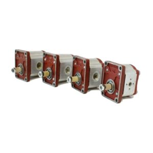Hydraulic Gear Pump