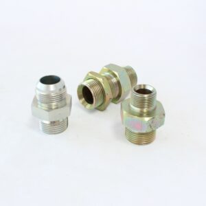Hydraulic Adapters