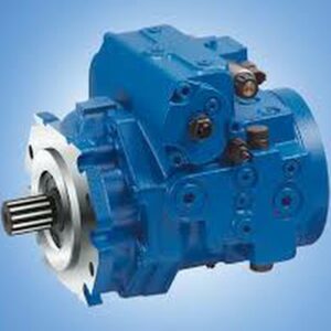Hydraulics
