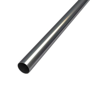 Hydraul. Tube plated T15X15 per meter