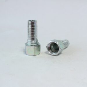 Hydraulic Fitting JIC FEMALE 1 Inch - 1  Inch Hose