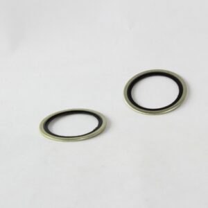DOWTY WASHERS - 1.1/2 Inch